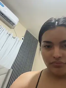 XMysteriousMe online show from February 10, 2026, 9:36 pm