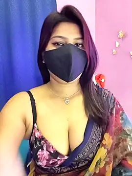 hoty sonali online show from February 9, 2026, 11:03 pm