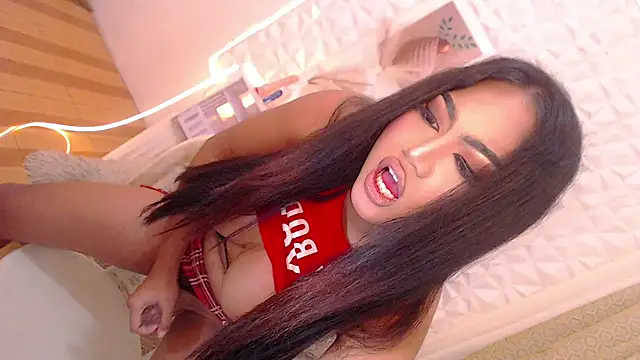Lilly-lou online show from April 26, 2026, 3:59 am