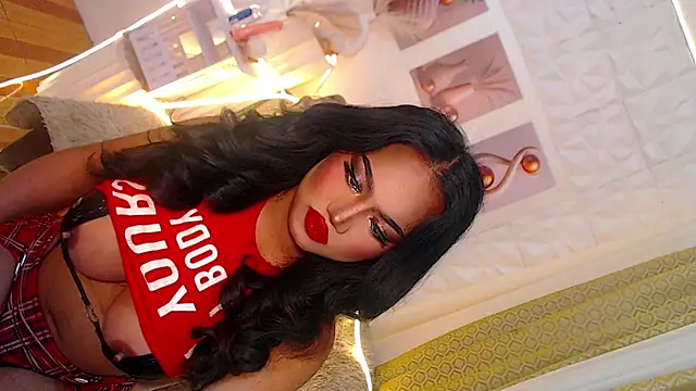 Lilly-lou online show from April 29, 2026, 7:20 pm