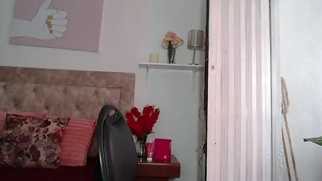 Snapshot of Noapino chatting on July 1, 2026, 7:58 pm Noapino online show from July 1, 2026, 7:58 pm