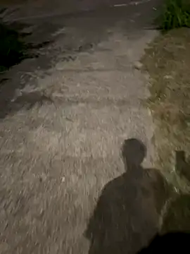 Foxfoxfox4 online show from October 5, 2025, 1:02 pm