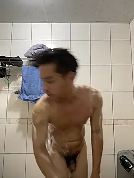 Foxfoxfox4 online show from November 6, 2025, 1:48 pm