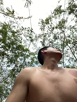 Foxfoxfox4 online show from February 4, 2026, 5:13 am