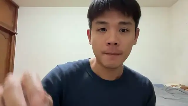 Foxfoxfox4 online show from February 12, 2026, 2:50 pm