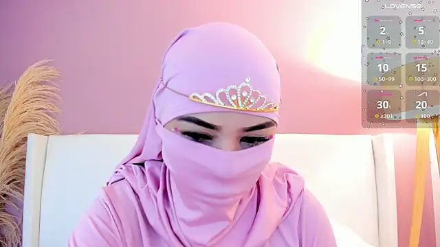 Snapshot of _Saandy chatting on June 20, 2026, 12:32 pm Saandy online show from June 20, 2026, 12:32 pm