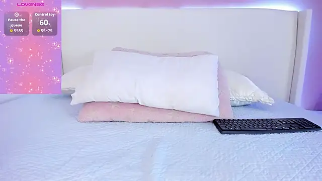  Saandy online show from October 7, 2025, 11:55 am