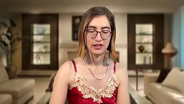 Snapshot of rousseblossom chatting on November 29, 2025, 12:55 am rousseblossom online show from November 29, 2025, 12:55 am