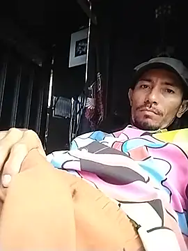 Danielcora online show from June 20, 2026, 6:57 pm