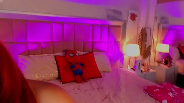 Snapshot of AlanaOdison chatting on March 2, 2026, 8:27 pm AlanaOdison online show from March 2, 2026, 8:27 pm