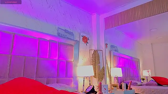 Snapshot of AlanaOdison chatting on March 8, 2026, 2:04 am AlanaOdison online show from March 8, 2026, 2:04 am