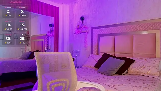 Snapshot of AlanaOdison chatting on December 3, 2025, 9:03 pm AlanaOdison online show from December 3, 2025, 9:03 pm