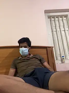 SajithSri24 online show from February 6, 2026, 4:25 pm