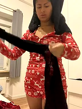 Snapshot of mrskarmaa chatting on November 30, 2025, 6:25 am mrskarmaa online show from November 30, 2025, 6:25 am