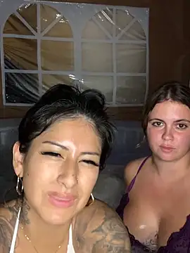 Snapshot of mrskarmaa chatting on October 13, 2025, 8:10 pm mrskarmaa online show from October 13, 2025, 8:10 pm