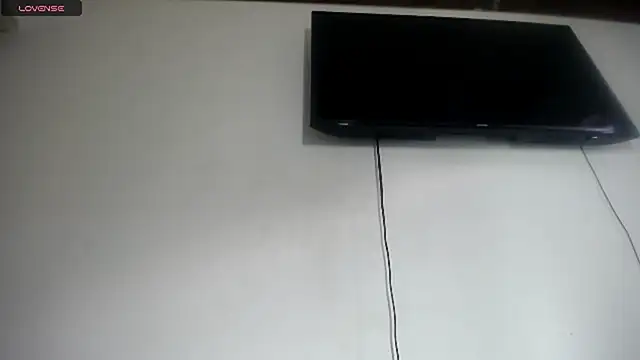 Foxy Lovex online show from April 30, 2026, 4:58 pm