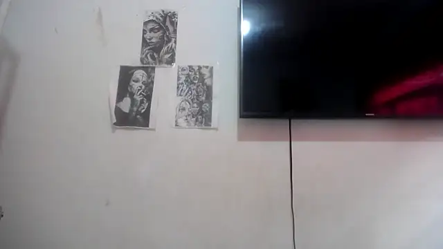 Foxy Lovex online show from February 10, 2026, 7:35 pm