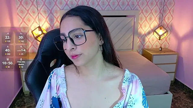 Snapshot of AIXATRISTA1 chatting on March 7, 2026, 12:43 pm AIXATRISTA1 online show from March 7, 2026, 12:43 pm