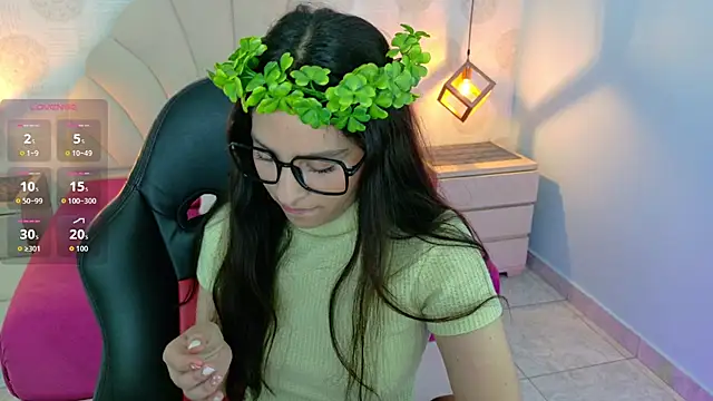 Snapshot of AIXATRISTA1 chatting on March 17, 2026, 7:39 pm AIXATRISTA1 online show from March 17, 2026, 7:39 pm