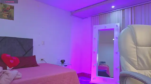 Snapshot of lycoris_19 chatting on March 7, 2026, 9:31 pm lycoris 19 online show from March 7, 2026, 9:31 pm