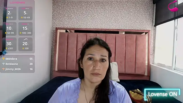 Barbara fox   online show from April 23, 2026, 12:11 pm