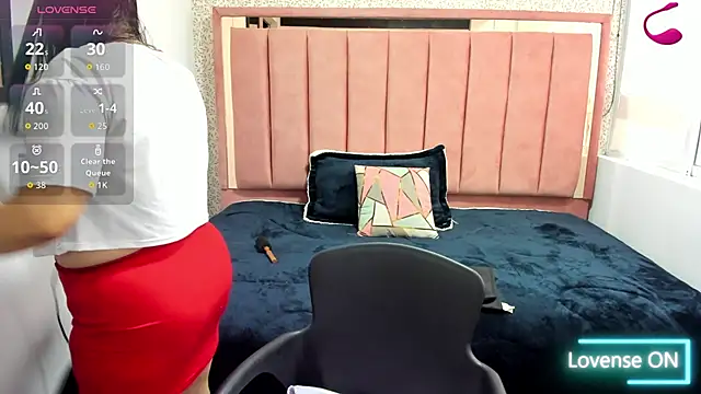 Barbara fox   online show from February 18, 2026, 12:01 pm