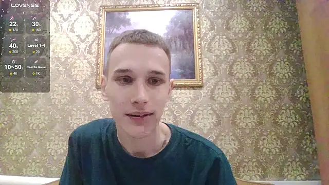 Snapshot of your___honeyy chatting on October 27, 2025, 8:37 am your honeyy online show from October 27, 2025, 8:37 am