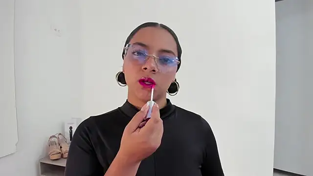 Angellit Afrodita  online show from November 26, 2025, 11:21 am