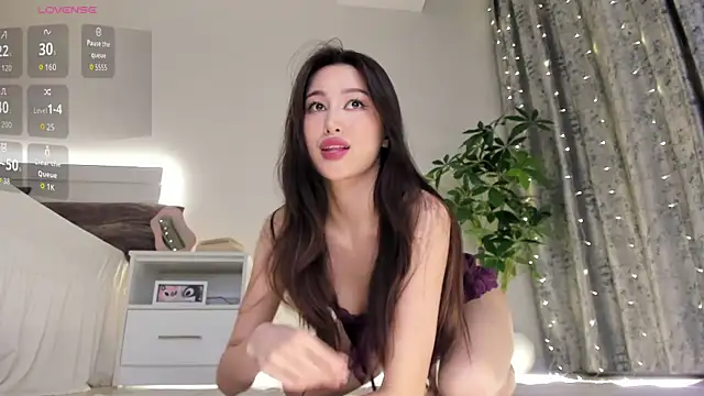 Snapshot of la_kivi chatting on May 29, 2026, 8:04 pm la kivi online show from May 29, 2026, 8:04 pm