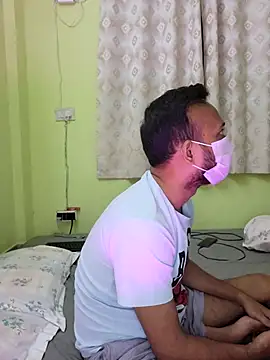 Hot-Sexy-Riya online show from December 3, 2025, 8:30 pm