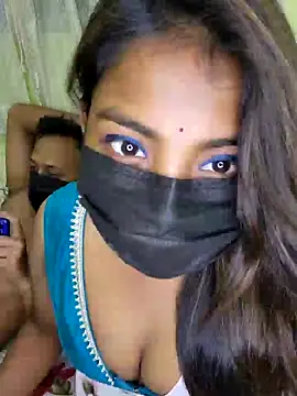 Hot-Sexy-Riya online show from October 24, 2025, 7:35 pm