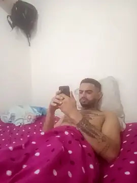 marko blaze online show from February 17, 2026, 12:24 pm