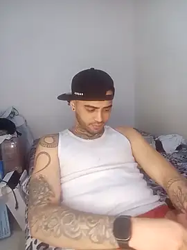 marko blaze online show from December 17, 2025, 6:29 am