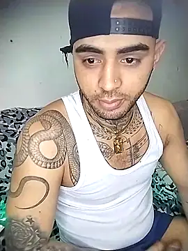 marko blaze online show from November 12, 2025, 8:40 am