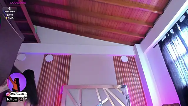 sweet tamara  online show from November 11, 2025, 7:19 pm