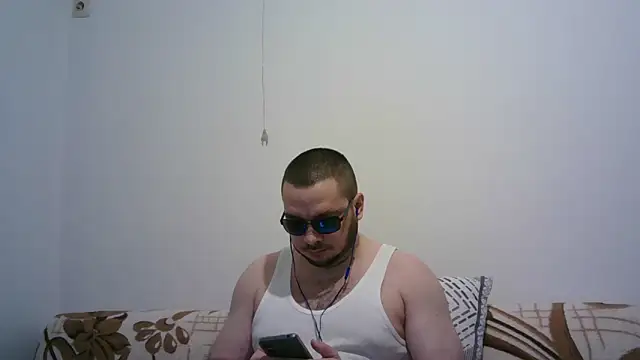 Snapshot of Black_Scorpion91 chatting on May 19, 2026, 1:56 am Black Scorpion91 online show from May 19, 2026, 1:56 am