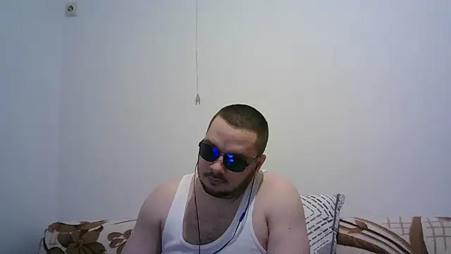 Snapshot of Black_Scorpion91 chatting on May 19, 2026, 5:20 pm Black Scorpion91 online show from May 19, 2026, 5:20 pm