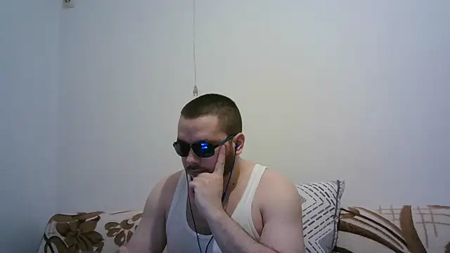 Snapshot of Black_Scorpion91 chatting on May 24, 2026, 4:40 pm Black Scorpion91 online show from May 24, 2026, 4:40 pm