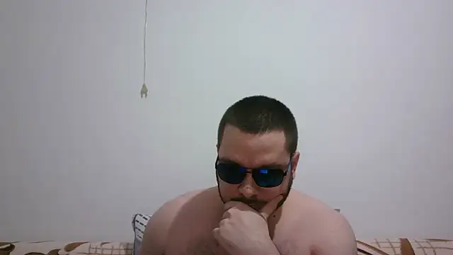 Black Scorpion91 online show from April 13, 2026, 12:47 am