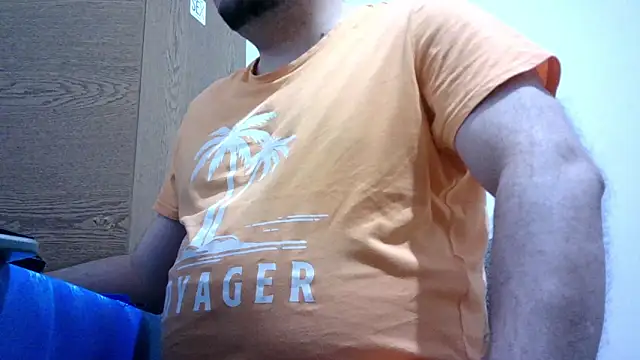 Black Scorpion91 online show from December 13, 2025, 8:04 pm