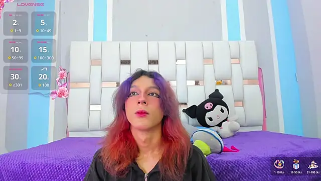 Snapshot of MilkWhore1 chatting on October 17, 2025, 8:54 pm MilkWhore1 online show from October 17, 2025, 8:54 pm