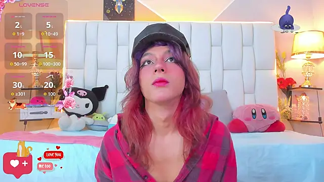 Snapshot of MilkWhore1 chatting on October 14, 2025, 3:07 am MilkWhore1 online show from October 14, 2025, 3:07 am