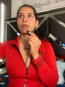 Snapshot of Mia_garcia28 chatting on November 5, 2025, 4:54 pm Mia garcia28 online show from November 5, 2025, 4:54 pm