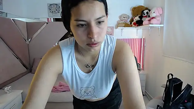 Snapshot of Mia_garcia28 chatting on October 7, 2025, 7:59 pm Mia garcia28 online show from October 7, 2025, 7:59 pm