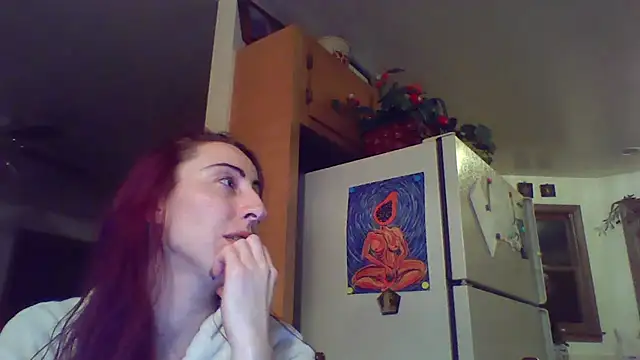 Susie in Lacey online show from February 11, 2026, 6:13 am