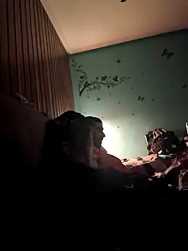 Junani2231 online show from February 10, 2026, 1:48 am