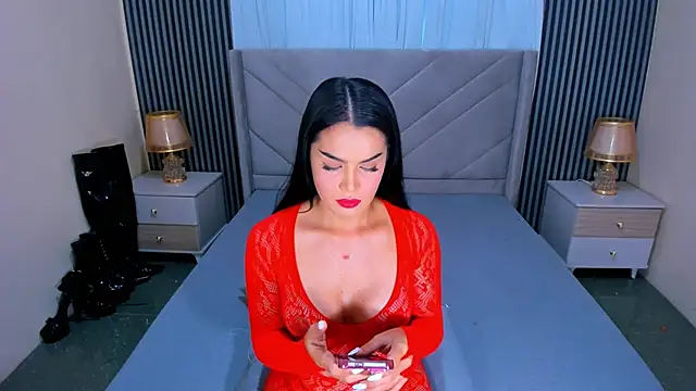 BunnyNatasha online show from May 3, 2026, 2:05 am