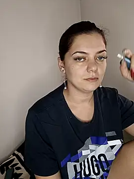 LadyNora online show from March 17, 2026, 6:27 am