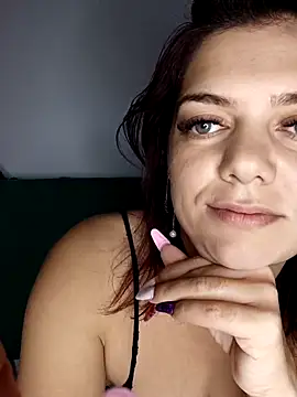 Snapshot of LadyNora chatting on December 13, 2025, 8:04 pm LadyNora online show from December 13, 2025, 8:04 pm