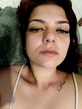 Snapshot of LadyNora chatting on October 15, 2025, 6:11 am LadyNora online show from October 15, 2025, 6:11 am